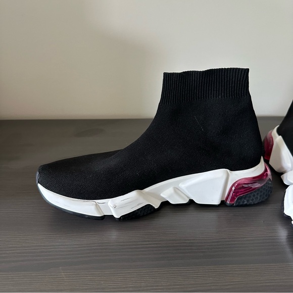 Balenciaga SPEED RECYCLED KNIT SNEAKER US8 - Picture 5 of 9